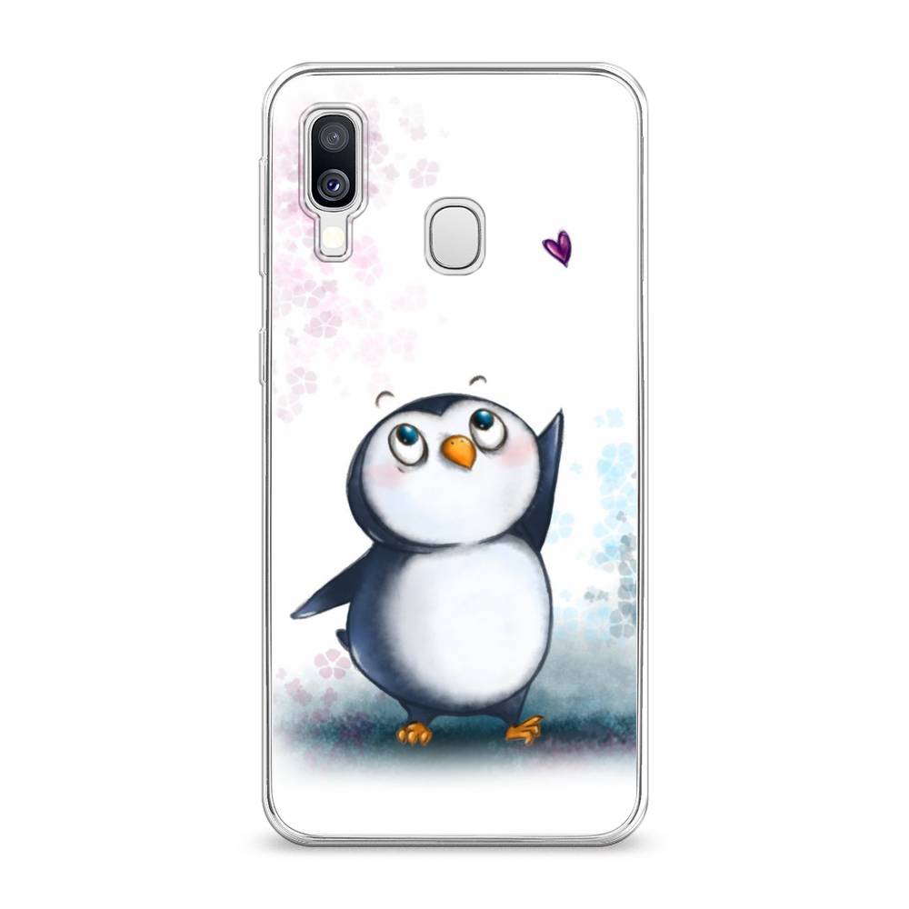 Чехол Awog  на Samsung Galaxy A40 