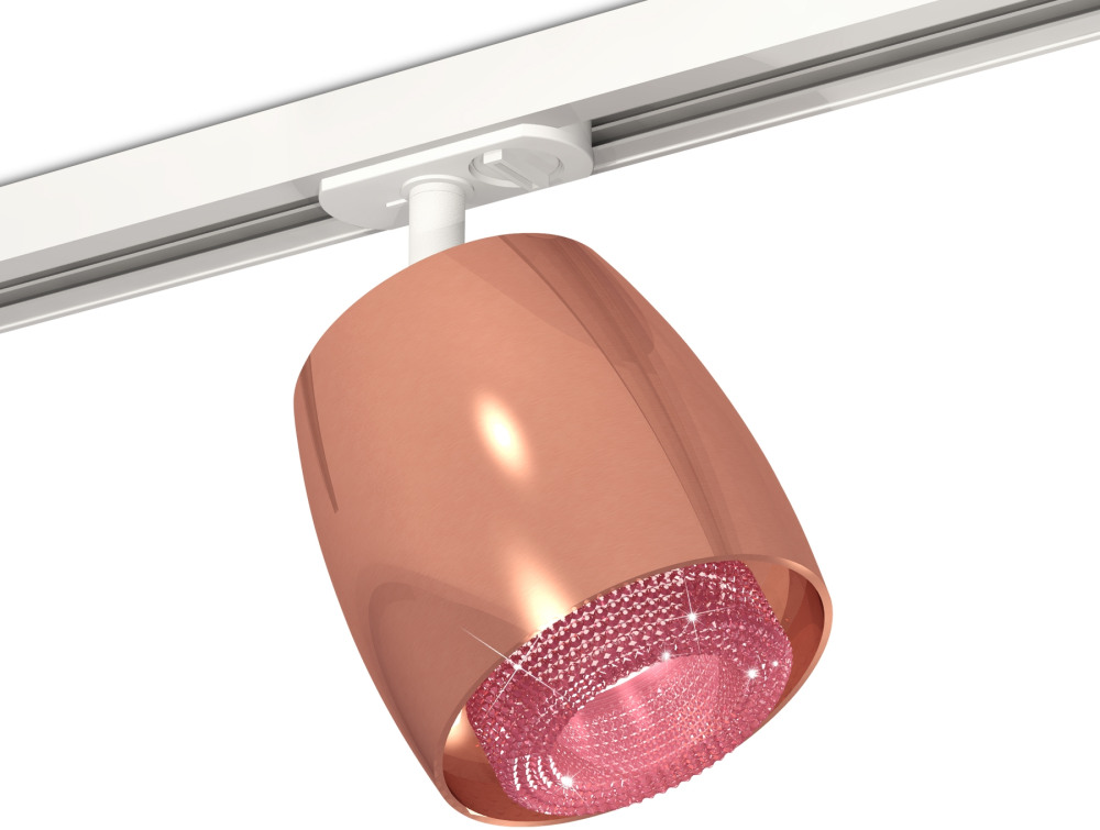 

Трековый светильник TECHNO SPOT XT1144010 Ambrella