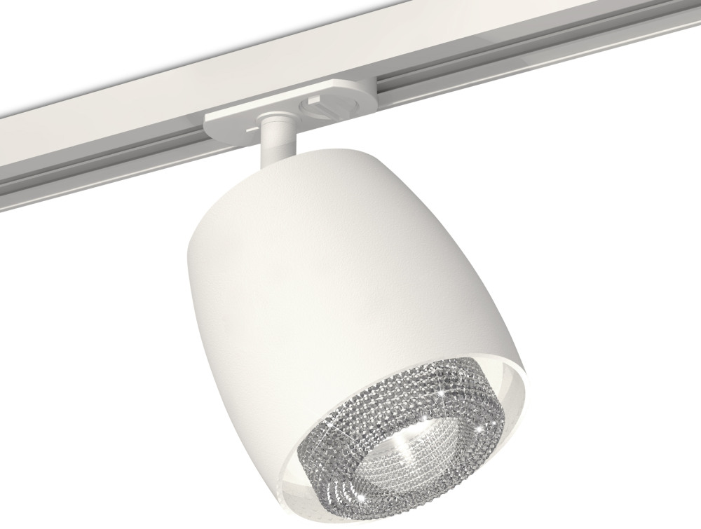 

Трековый светильник TECHNO SPOT XT1141010 Ambrella