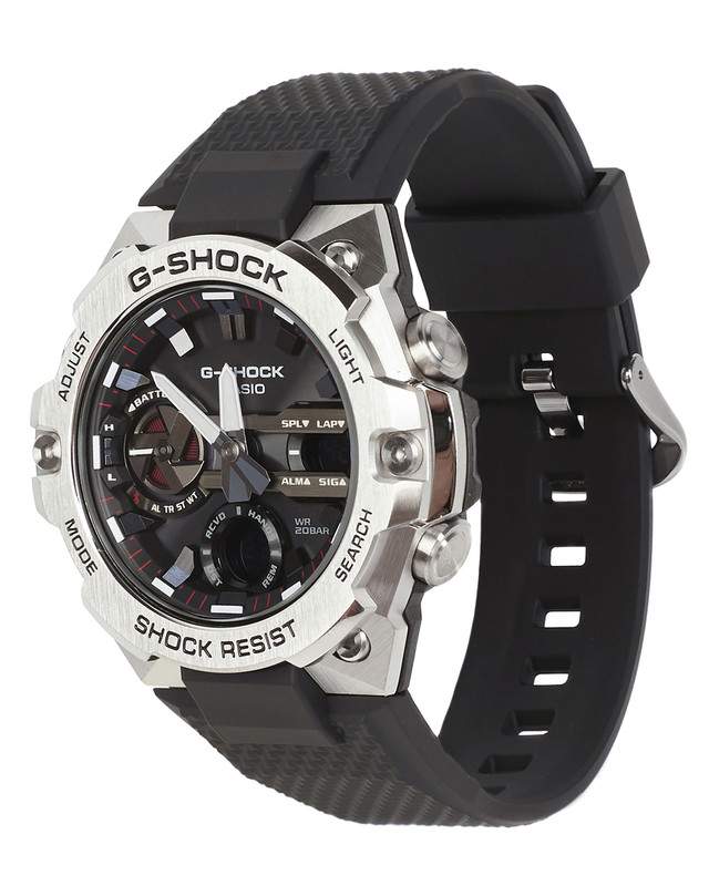 

Наручные часы мужские Casio GST-B400-1A, GST-B400-1A