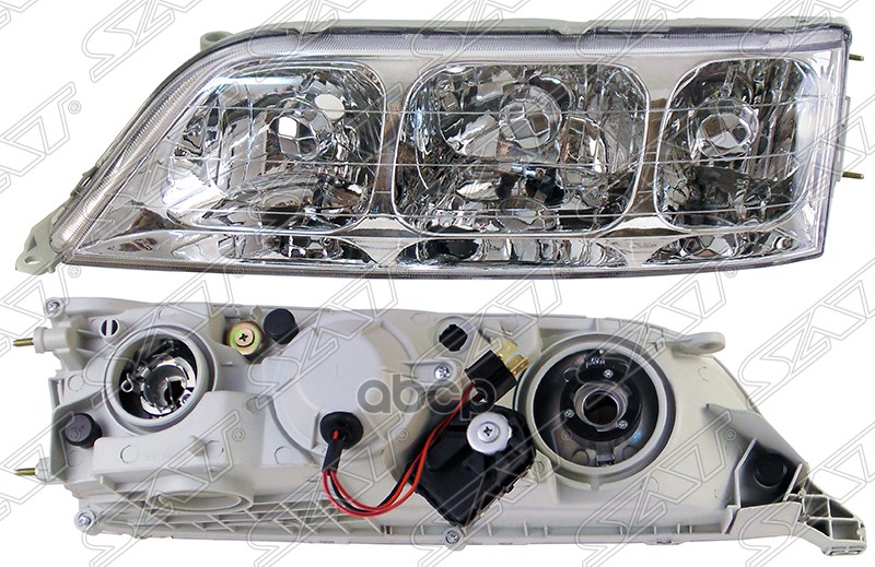 

Фара TOYOTA MARK II 98-01 LH под ксенон