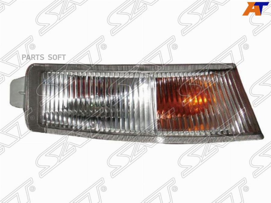 

Поворот toyota mark ii 92-93 lh SAT ST22222L