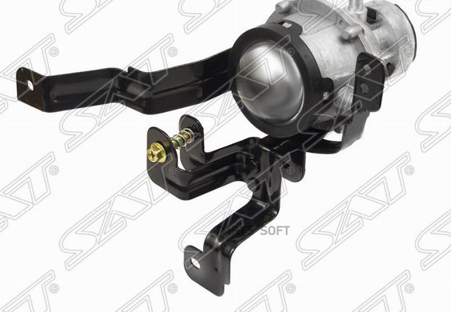 

Фара Противотуманная Hyundai Elantra 16-18 Lh Линза 1Шт SAT ST2212063L
