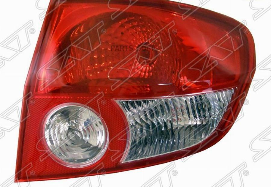 

Фонарь задний HYUNDAI GETZ 02-05 RH