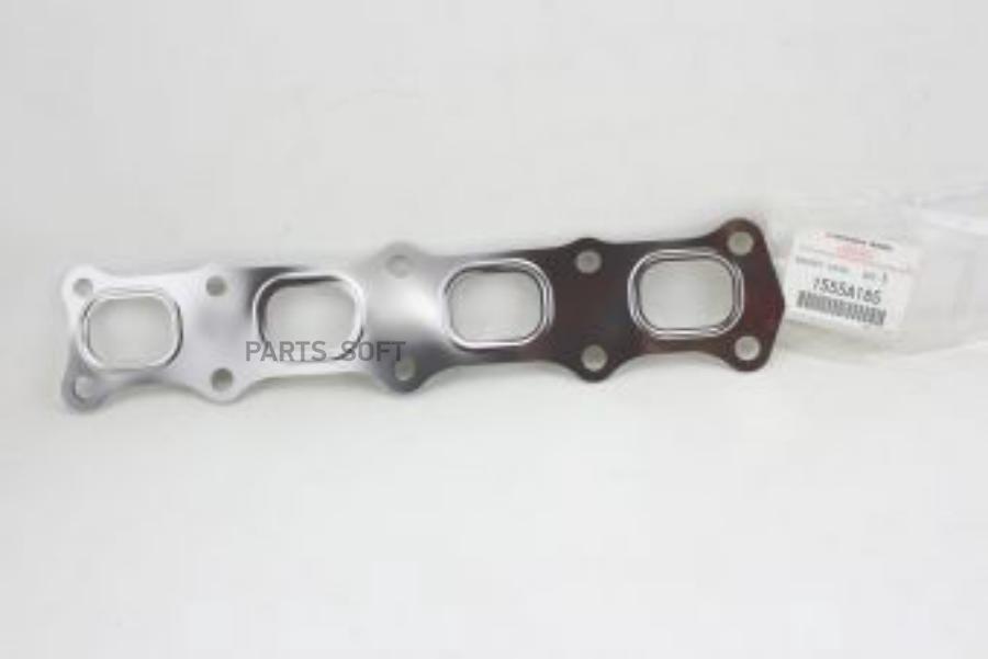 

ПРОКЛАДКА Mitsubishi 1555A185