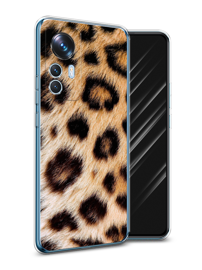 Чехол Awog  на Xiaomi 12T / Сяоми 12T 