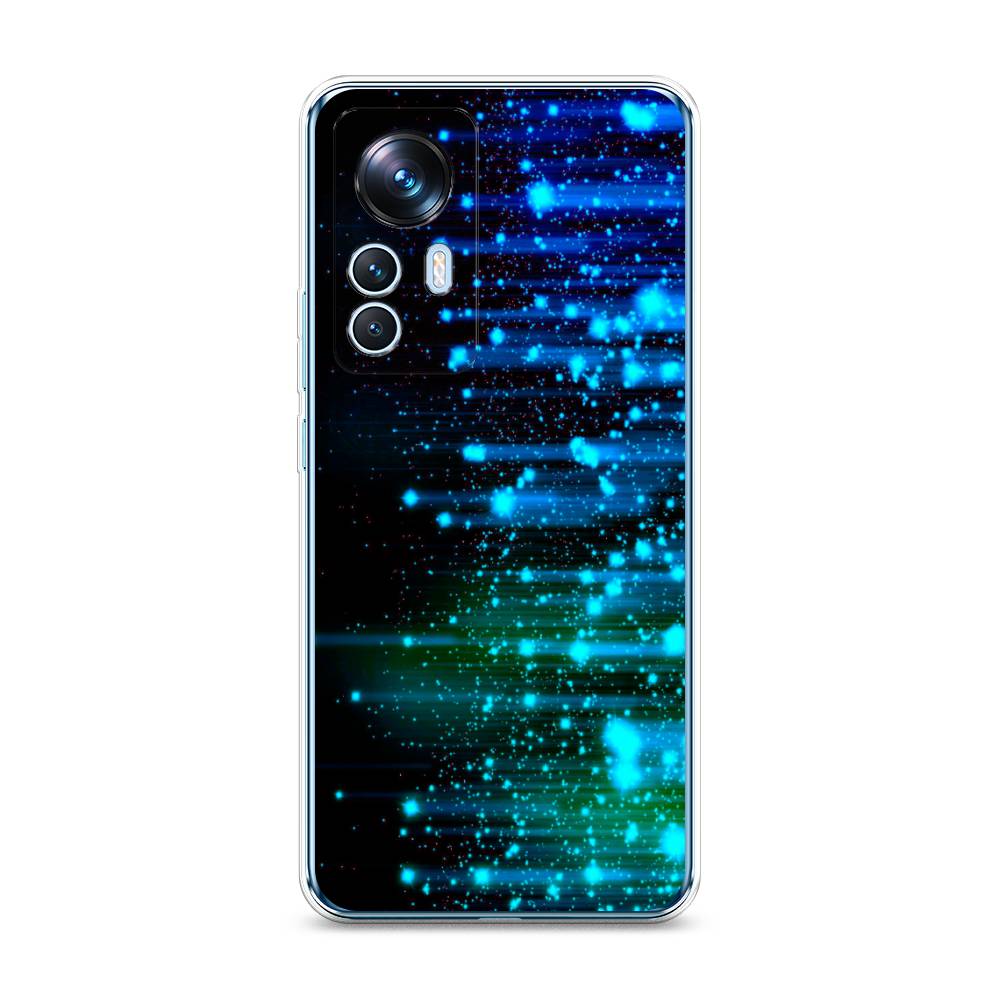 

Чехол Awog "Абстракция 1" на Xiaomi 12T / Сяоми 12T