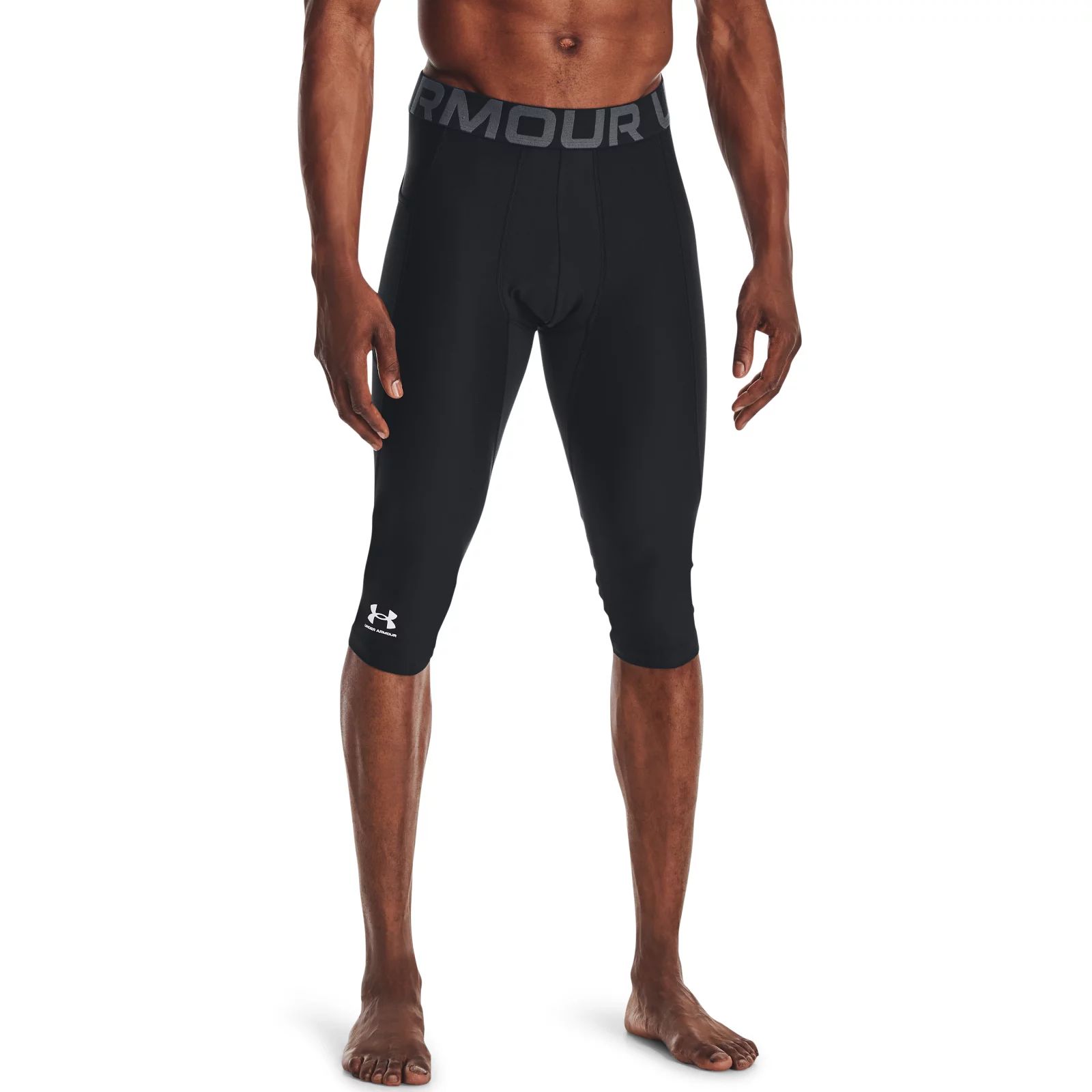 

Шорты мужские Under Armour 1368353-001 черные SM, 1368353-001
