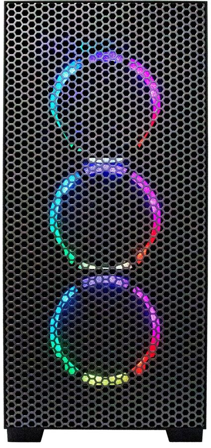 

Игровой системный блок iRU 510B5GP Black (1701661), 510B5GP