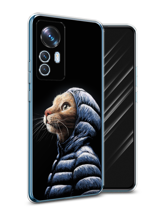 Чехол Awog  на Xiaomi 12T / Сяоми 12T 