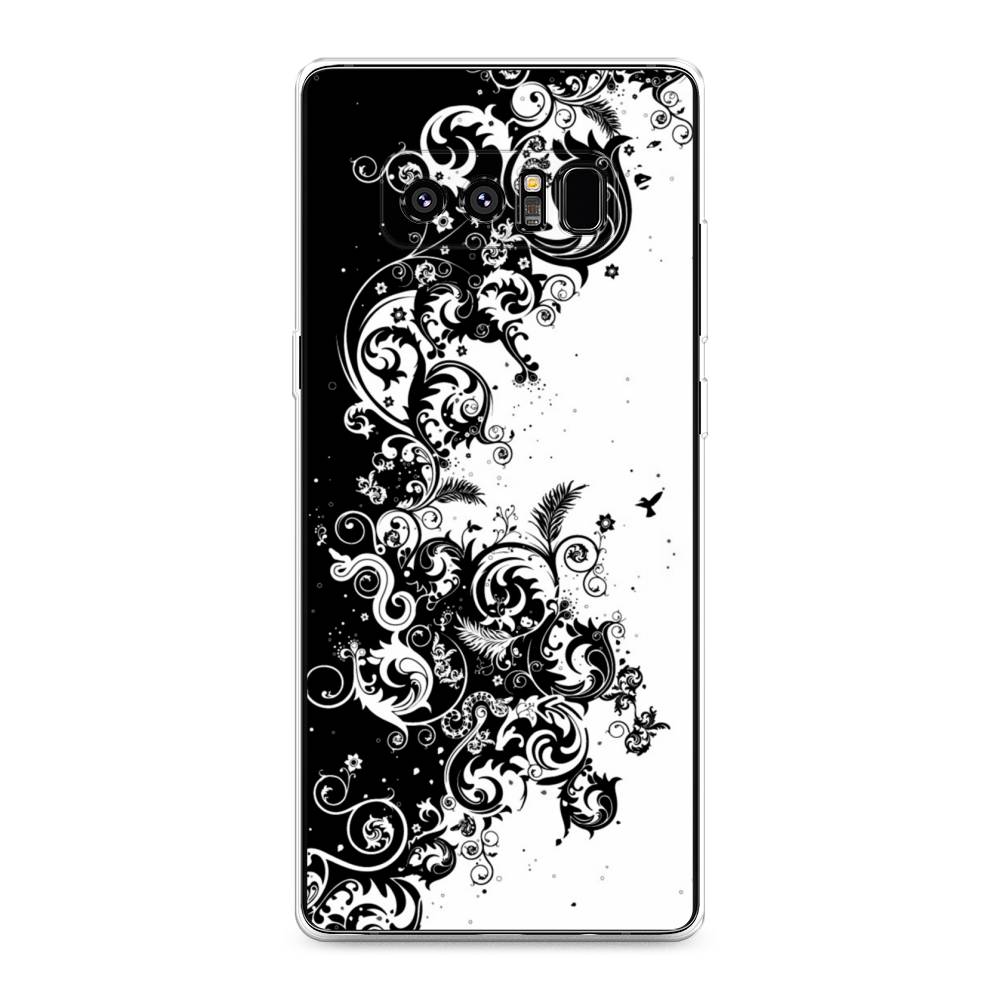Чехол на Samsung Galaxy Note 8 