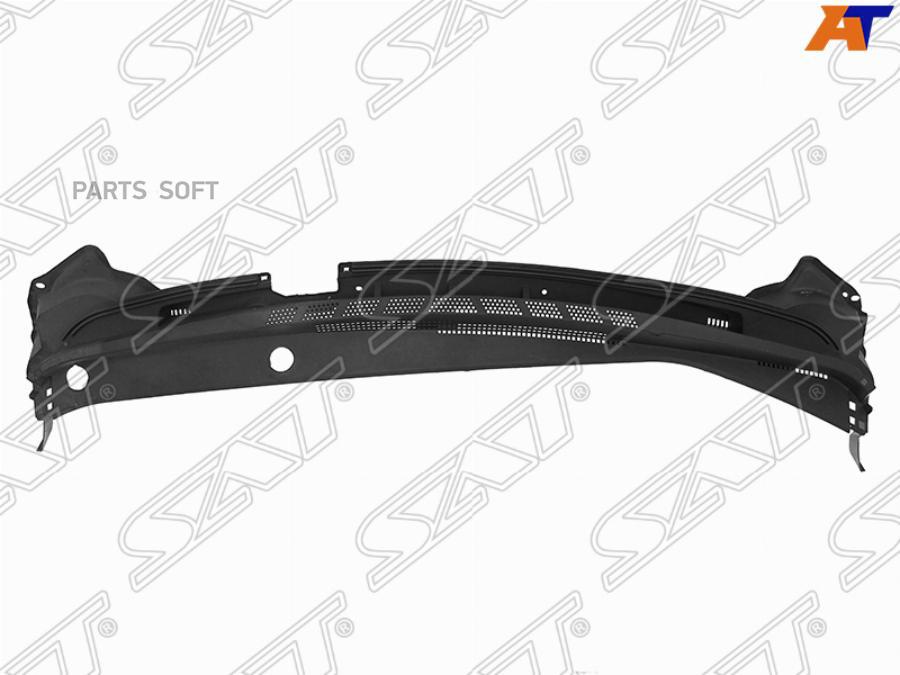 

Панель Под Дворники Kia Cerato/Forte 13- (Жабо) Sat Арт. St-218-0001