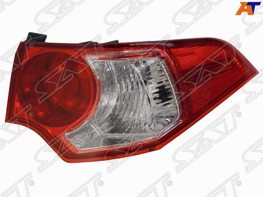 

Фонарь задний HONDA ACCORD 08-10 RH