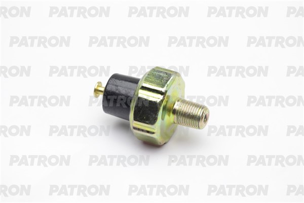 

PATRON PE70010 Датчик давления масла TOYOTA: Land Cruiser 84- / Hiace IV 95- / Corolla 83-