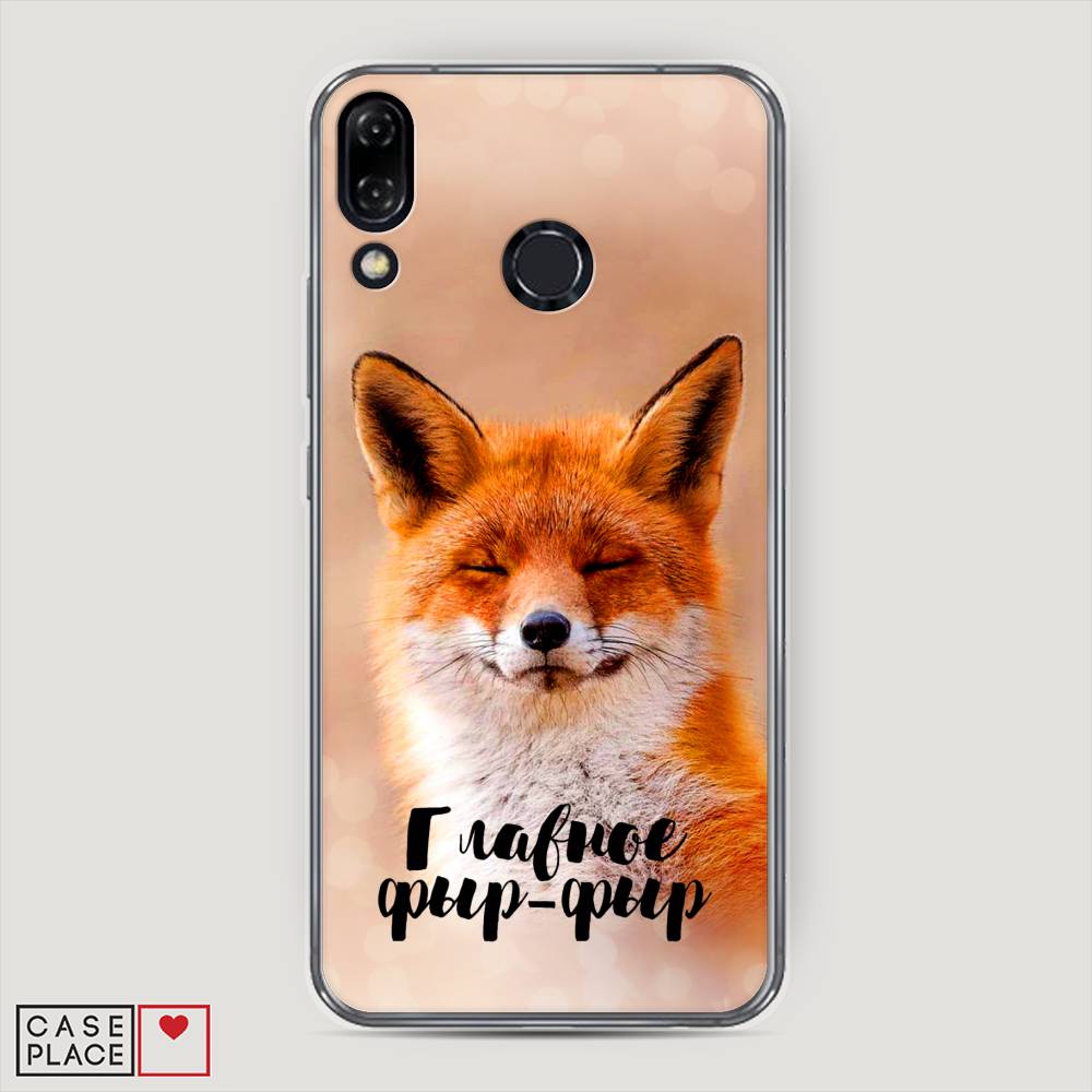 Чехол Awog  на Asus Zenfone 5 ZE620KL 
