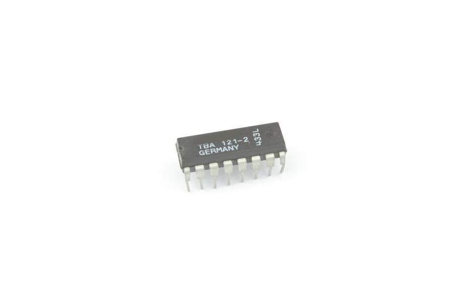 

Микросхема TBA121-2