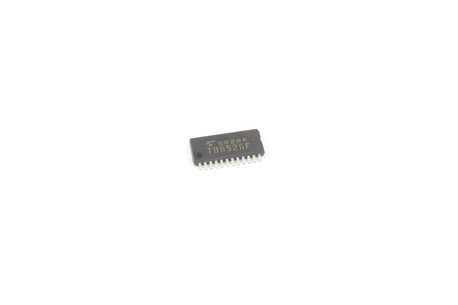 

Микросхема TB6526F