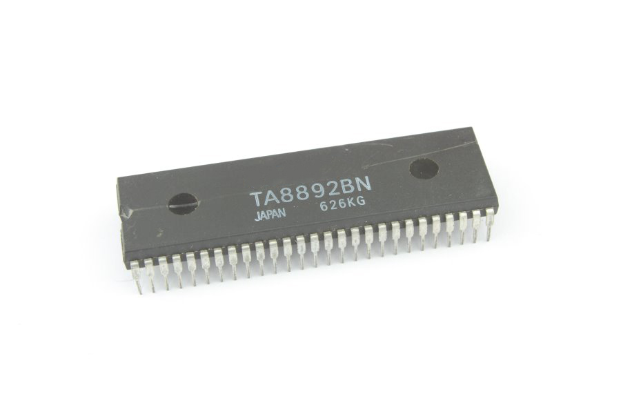 

Микросхема TA8892BN