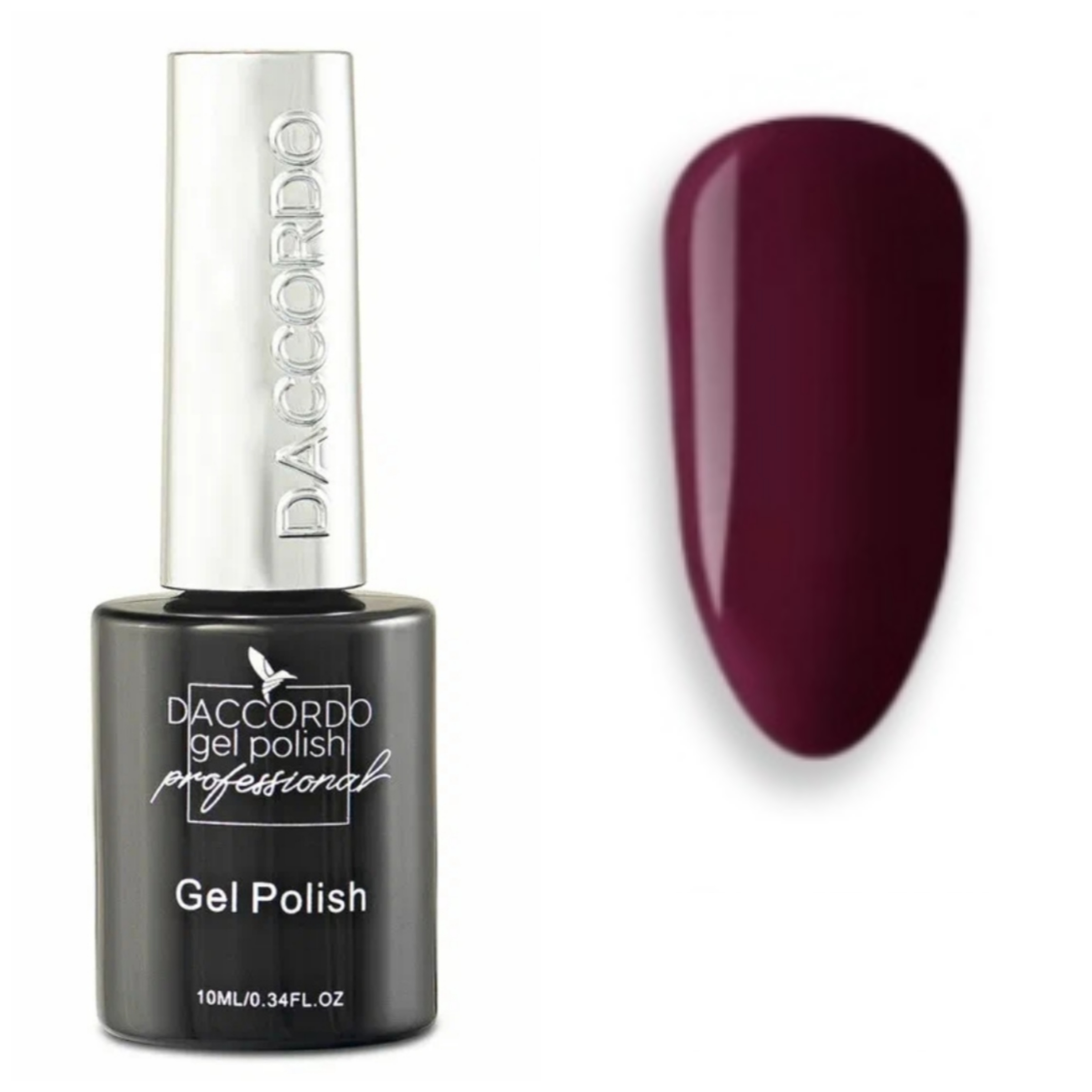

Гель-лак Daccordo Professional Gel Polish 049, В ассортименте, 049