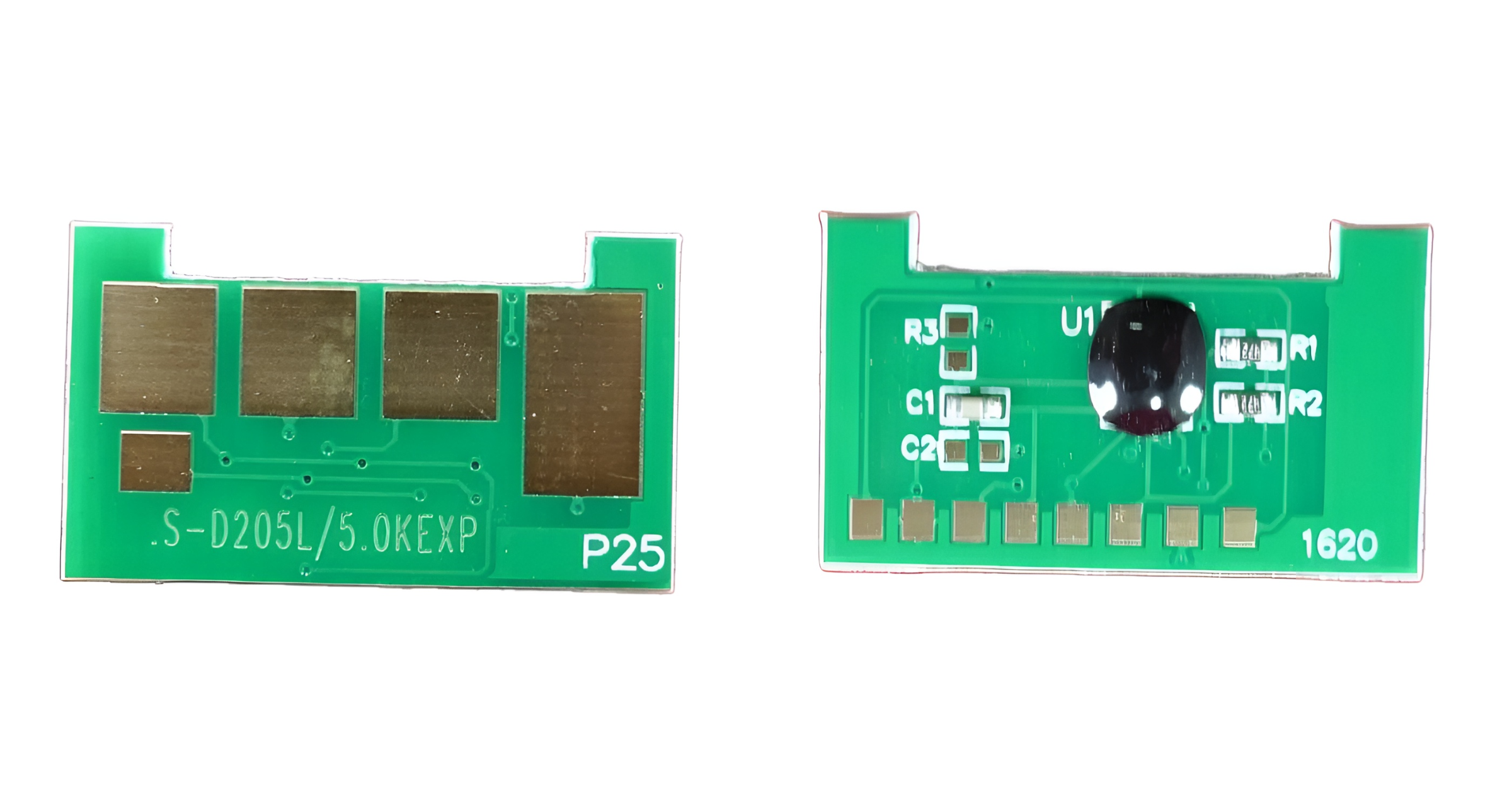 

Чип для Samsung (MLT-D205L) 5K (ELP-CH-D205-5K)