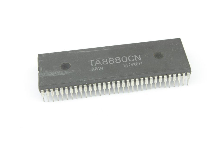 

Микросхема TA8880CN