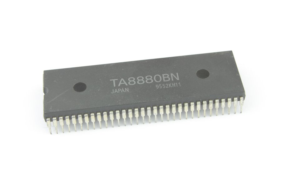 

Микросхема TA8880BN