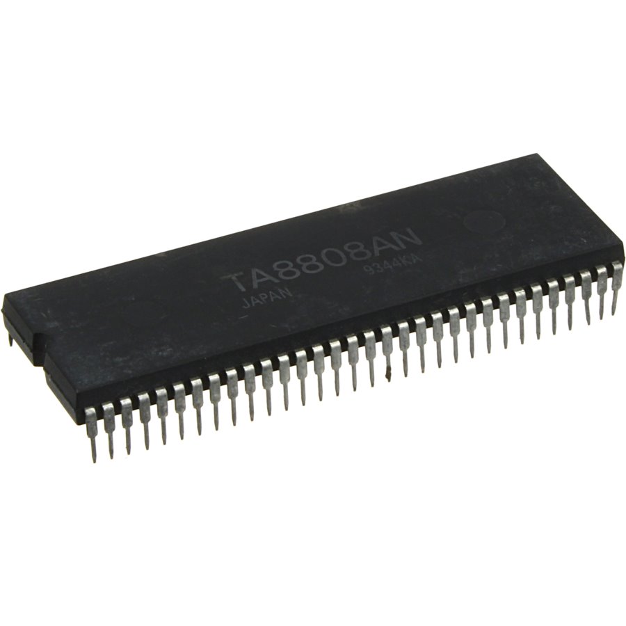

Микросхема TA8808AN