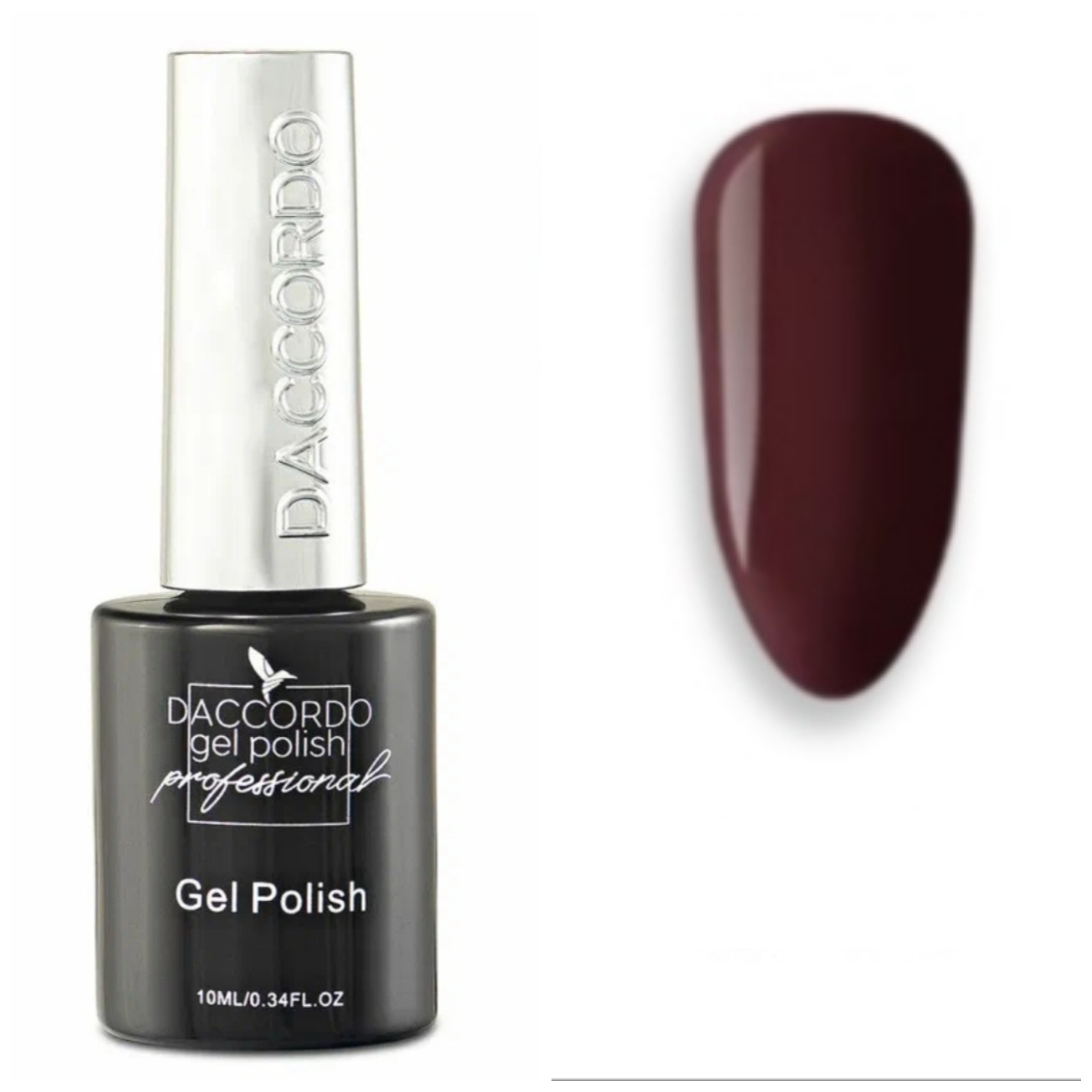 

Гель-лак Daccordo Professional Gel Polish 047, В ассортименте, 047