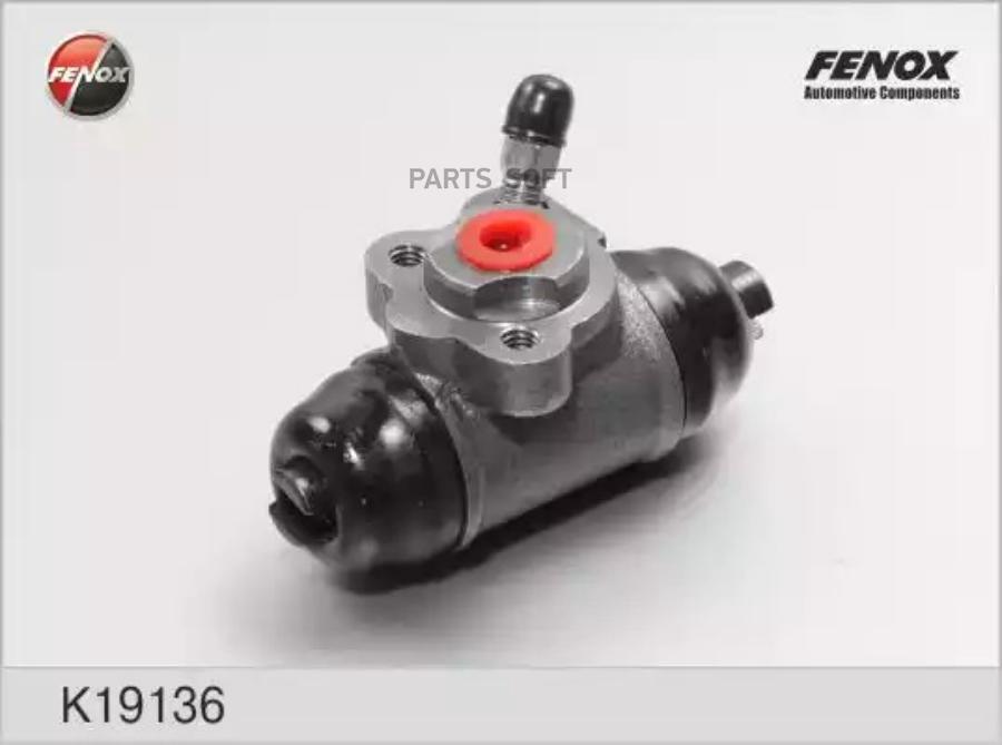 

Цилиндр Тормозной Fenox K19136 Toyota Camry/Corolla/Carina Ii R FENOX арт. K19136