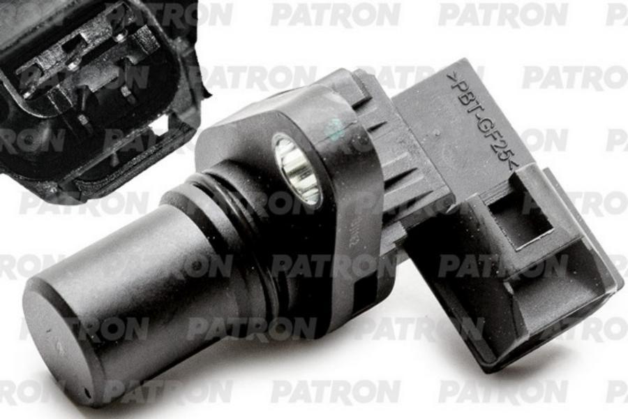 

PATRON PE40182 Датчик положения распредвала SUBARU: Impreza 1.5i/2.0i/2.5WRX/2.5WRX STI 05