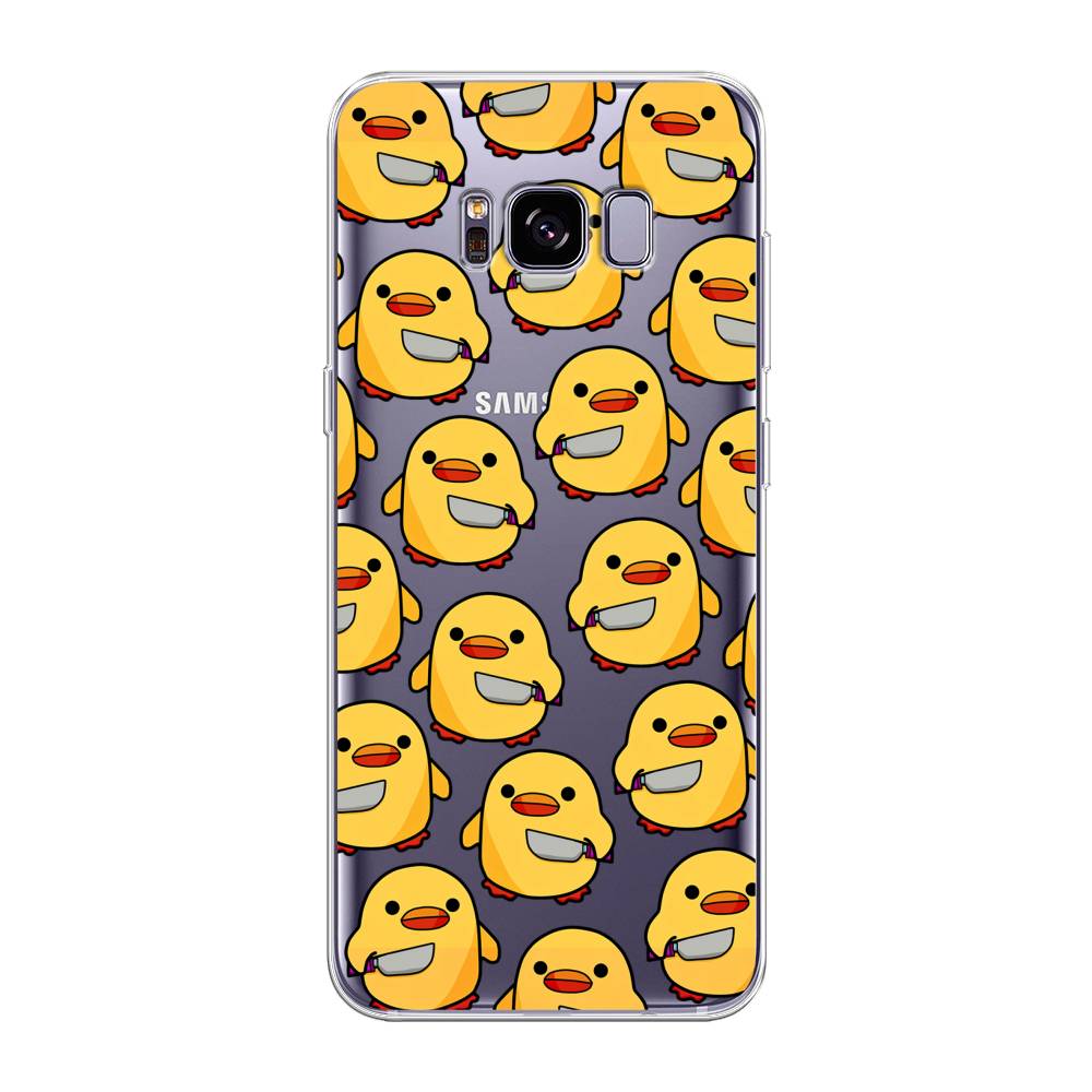 Чехол на Samsung Galaxy S8 Plus 