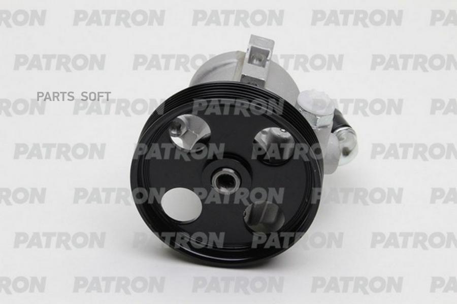 

Насос Гидроусилителя Шкив PATRON PPS1088