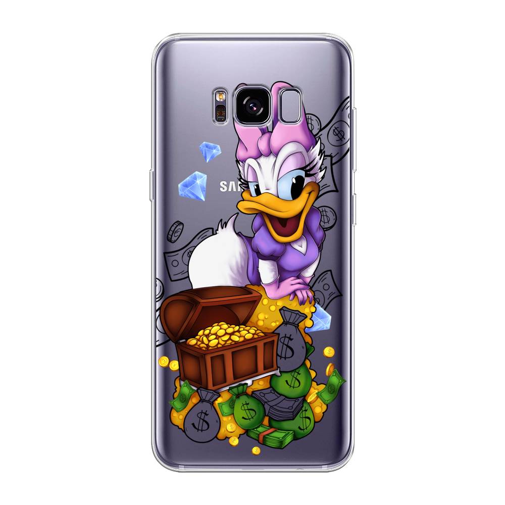 Чехол на Samsung Galaxy S8 Plus 