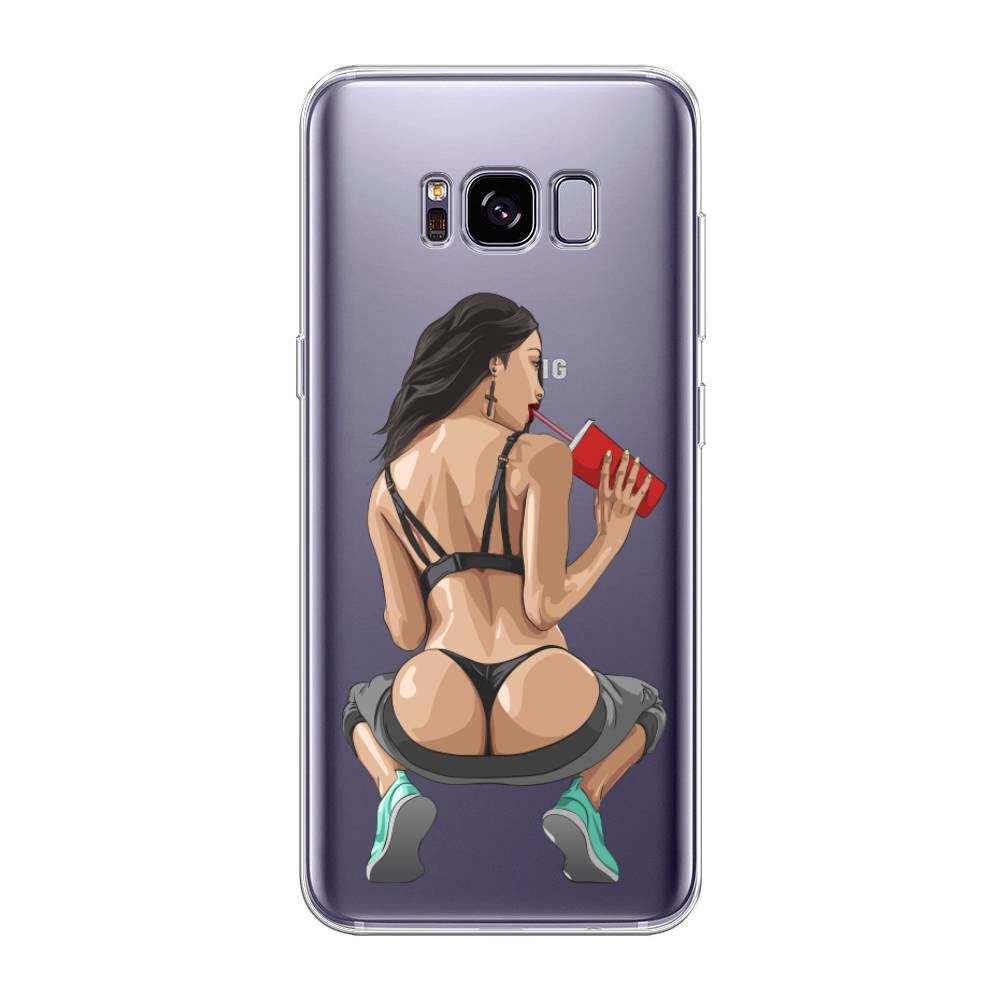 Чехол на Samsung Galaxy S8 Plus 