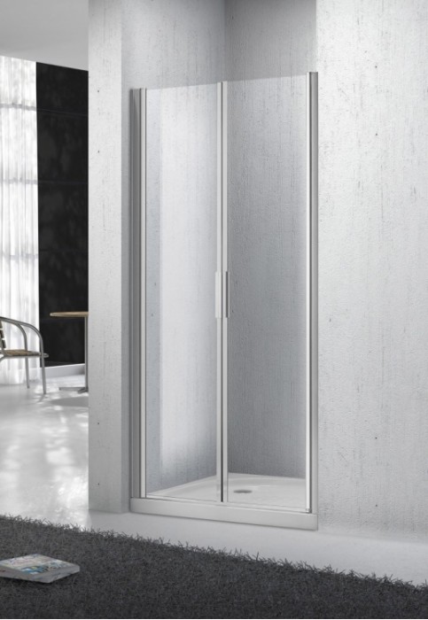 

Дверь в нишу BelBagno Sela B2 100 см