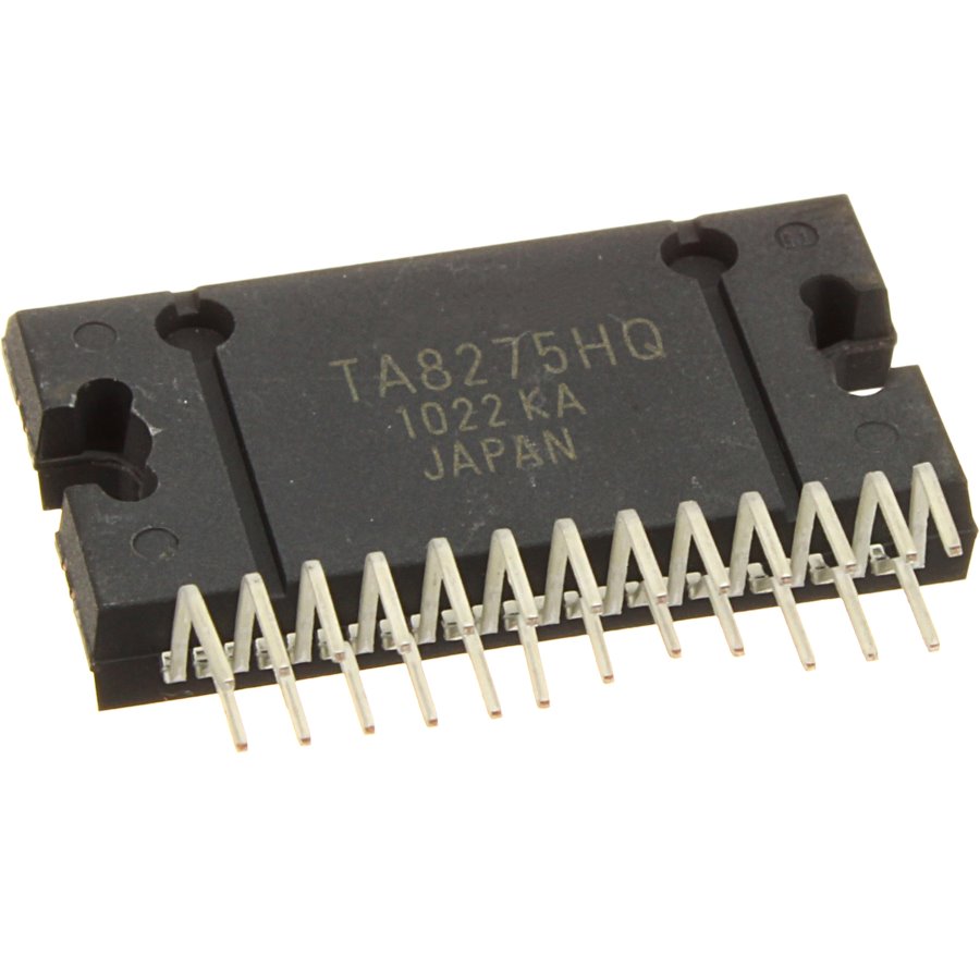 

Микросхема TA8275HQ