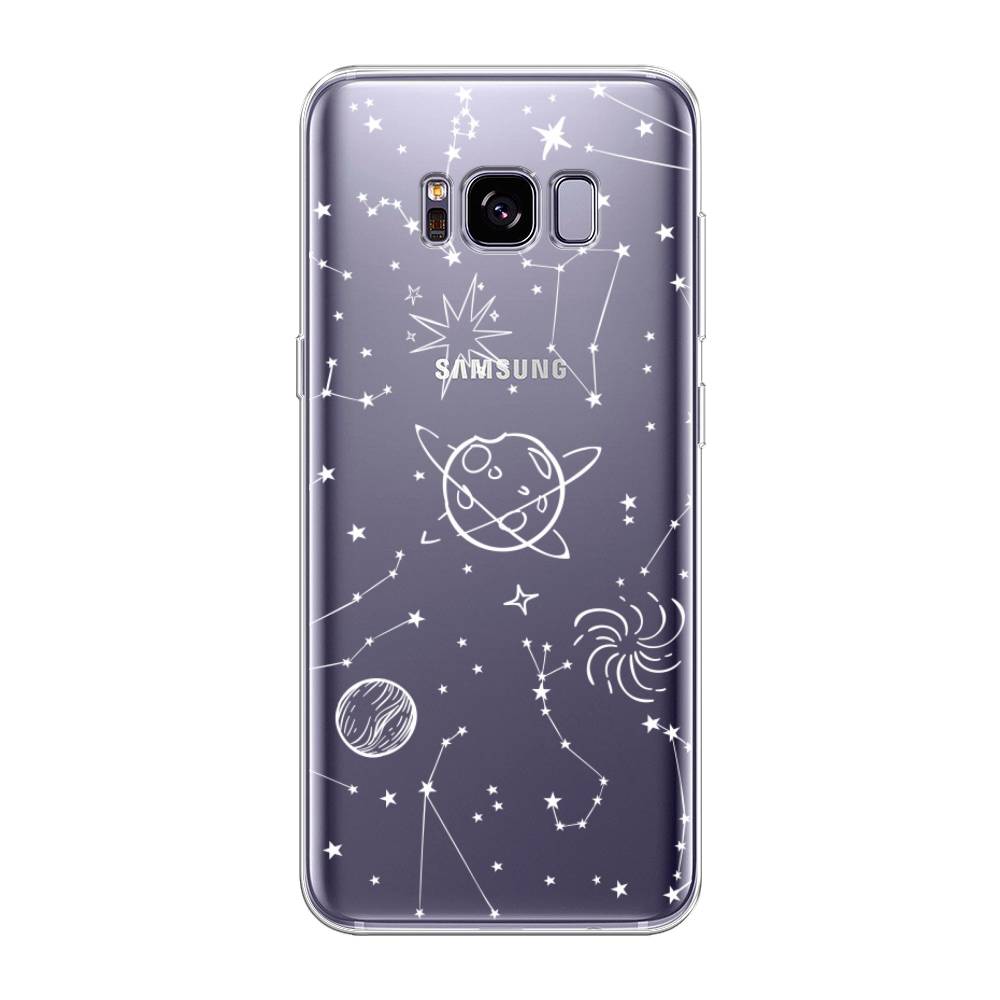 Чехол на Samsung Galaxy S8 Plus 