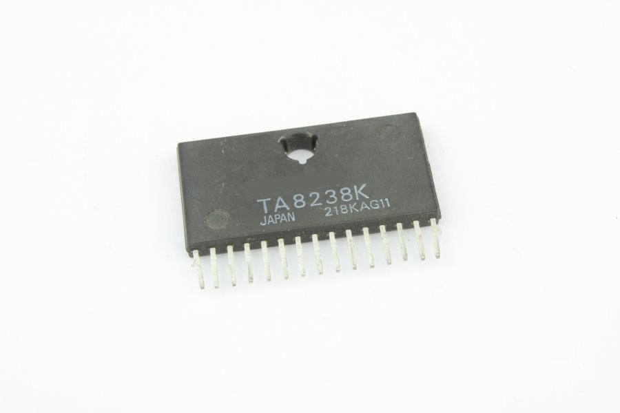 

Микросхема TA8238K