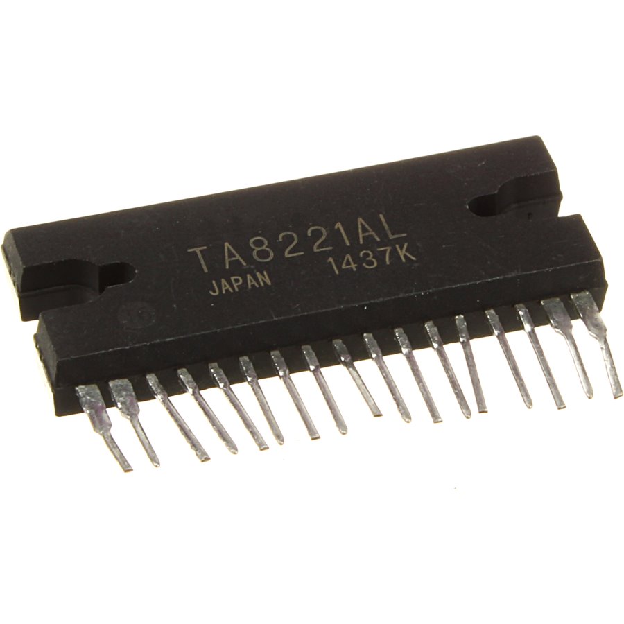 

Микросхема TA8221AL