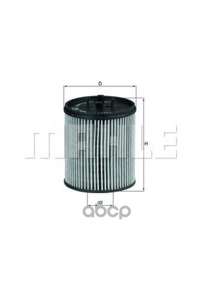 

Фильтр масляный Opel Astra G/Vectra B/Zafira A 94>09 Saab 9-3 04>15 KNECHT OX182D