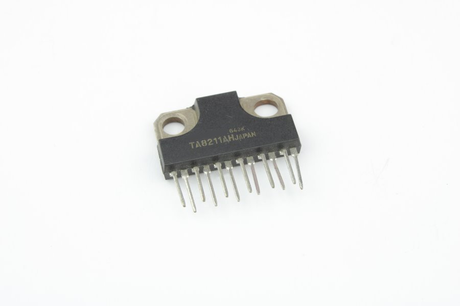 

Микросхема TA8211AH
