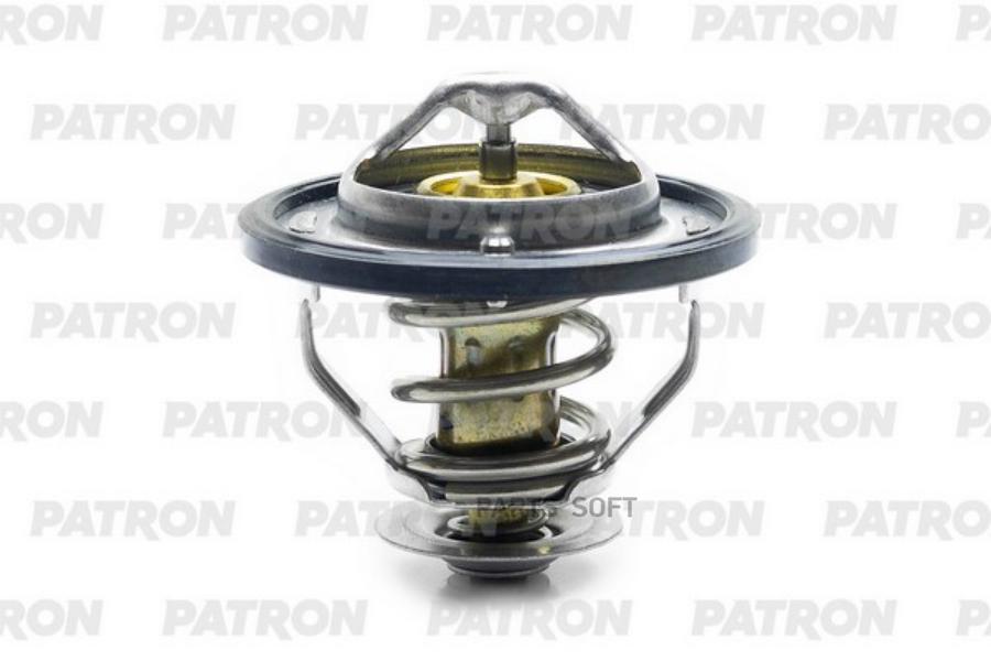 

PATRON PE21118 Термостат (Mot. 1zz/3zz/2azfe/2ad) CHERY Tiggo 2.4 \ TOYOTA: Auris 07-, Ave