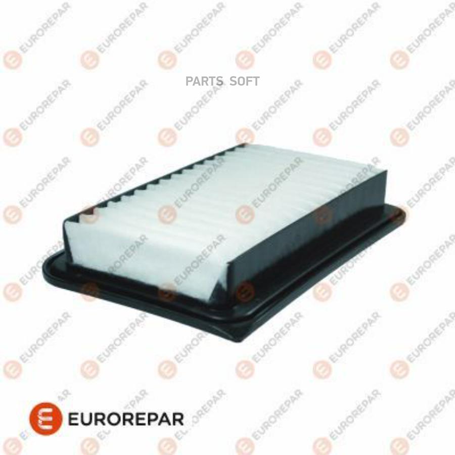 

Фильтр воздушный Suzuki Splash/Swift IV 08> Opel Agila 08>14 EUROREPAR 1638026080