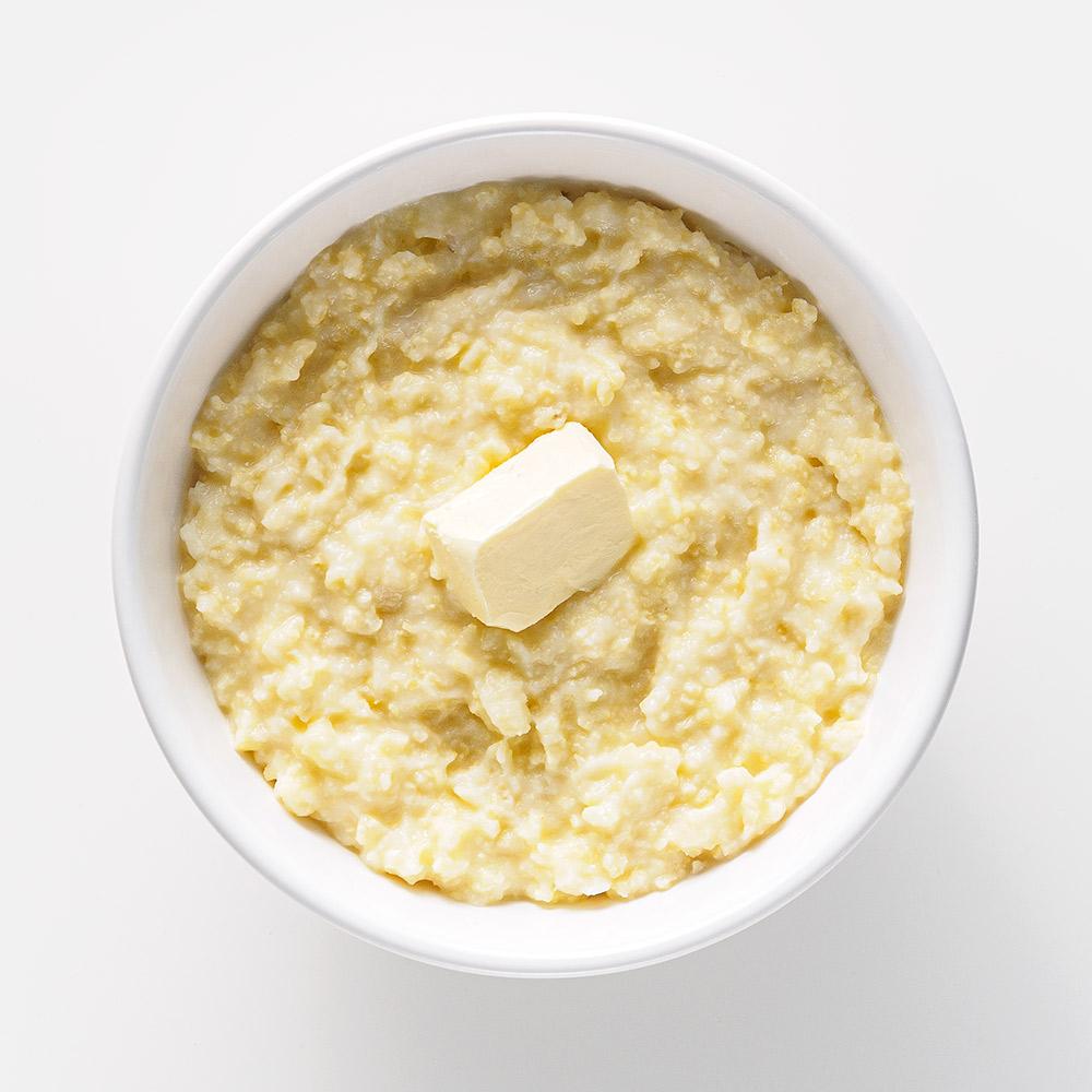 

Каша Белые ручки пшённая, молочная, 210 г