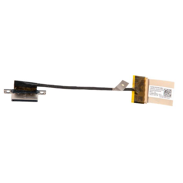 

Шлейф для ноутбука Rocknparts Asus T200TA DOCKING CABLE, 14004-01421000