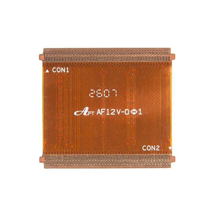 

Шлейф для ноутбука Rocknparts Asus S6F IO FPC REV: 2.1, 08G26SF6121E