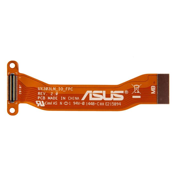 Шлейф для ноутбука Rocknparts Asus UX303LN_IO_FPC R2.0