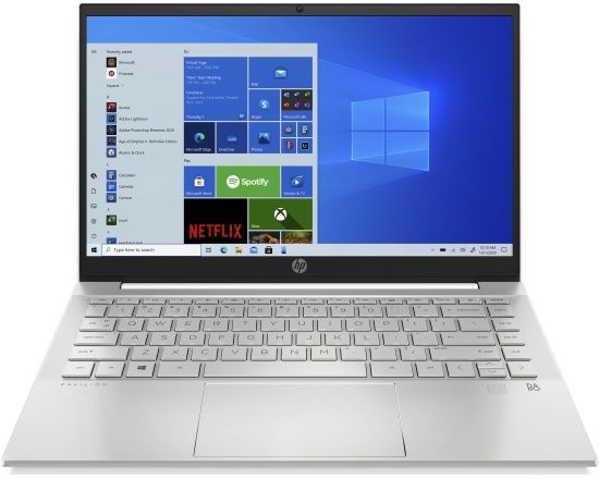 

Ультрабук HP 14-ec0015ur White (4L5P2EA), 14-ec0015ur