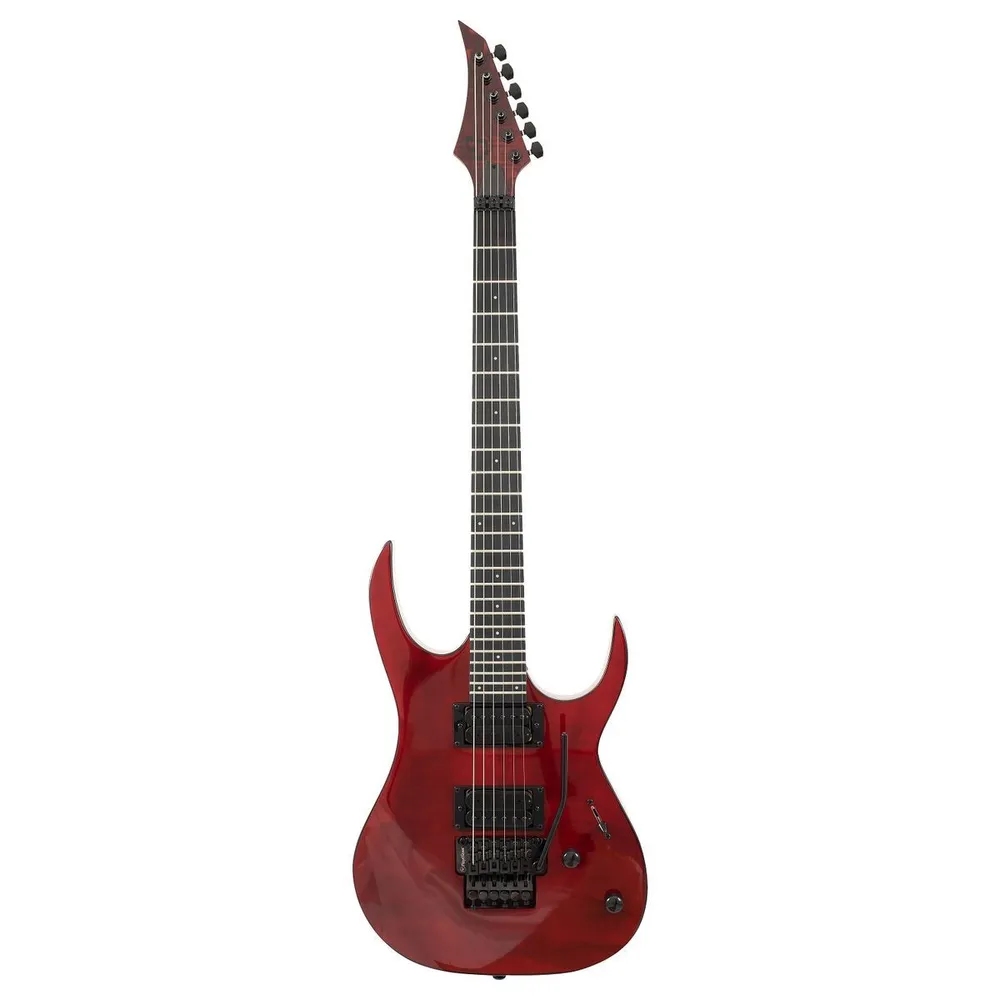 Электрогитара Solar Guitars S by Solar SB4.6FRFBR, Floyd Rose