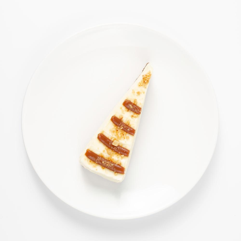 

Чизкейк Pierre Eclair Классический, 120 г